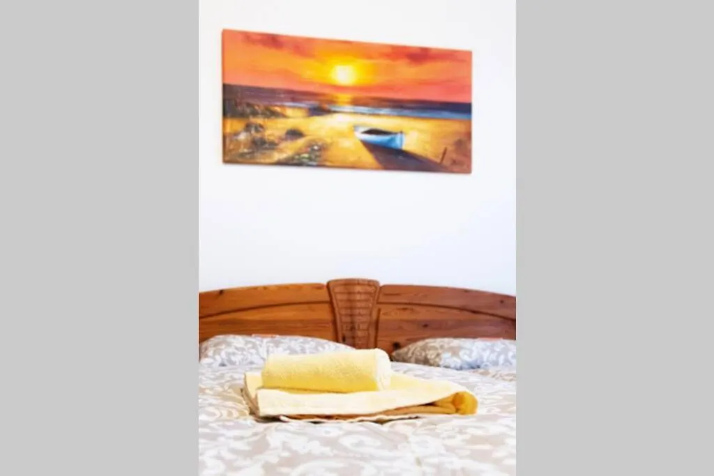 New, Quiet Flat Next To U1, Vic, Shopping Mall,... Wien 0*,