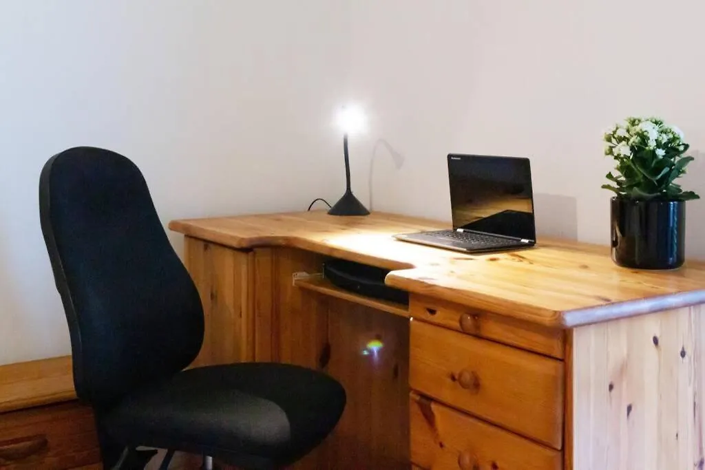 New, Quiet Flat Next To U1, Vic, Shopping Mall,... Wien